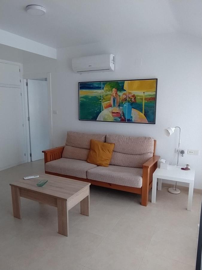 Ferienwohnung Atico Centro Yecla Exterior foto
